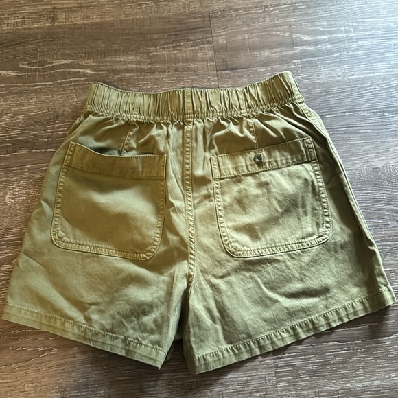 Madewell Shorts - Picture 3 of 3
